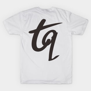 tq logo T-Shirt